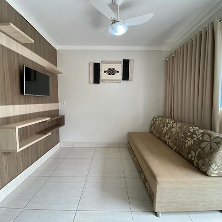 Di Roma Lacqua Caldas Novas Park 24H, Com Roupas De Cama E Banho מראה חיצוני תמונה