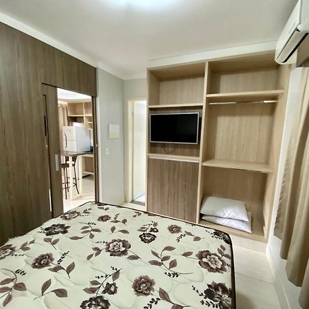 Di Roma Lacqua Caldas Novas Park 24H, Com Roupas De Cama E Banho מראה חיצוני תמונה