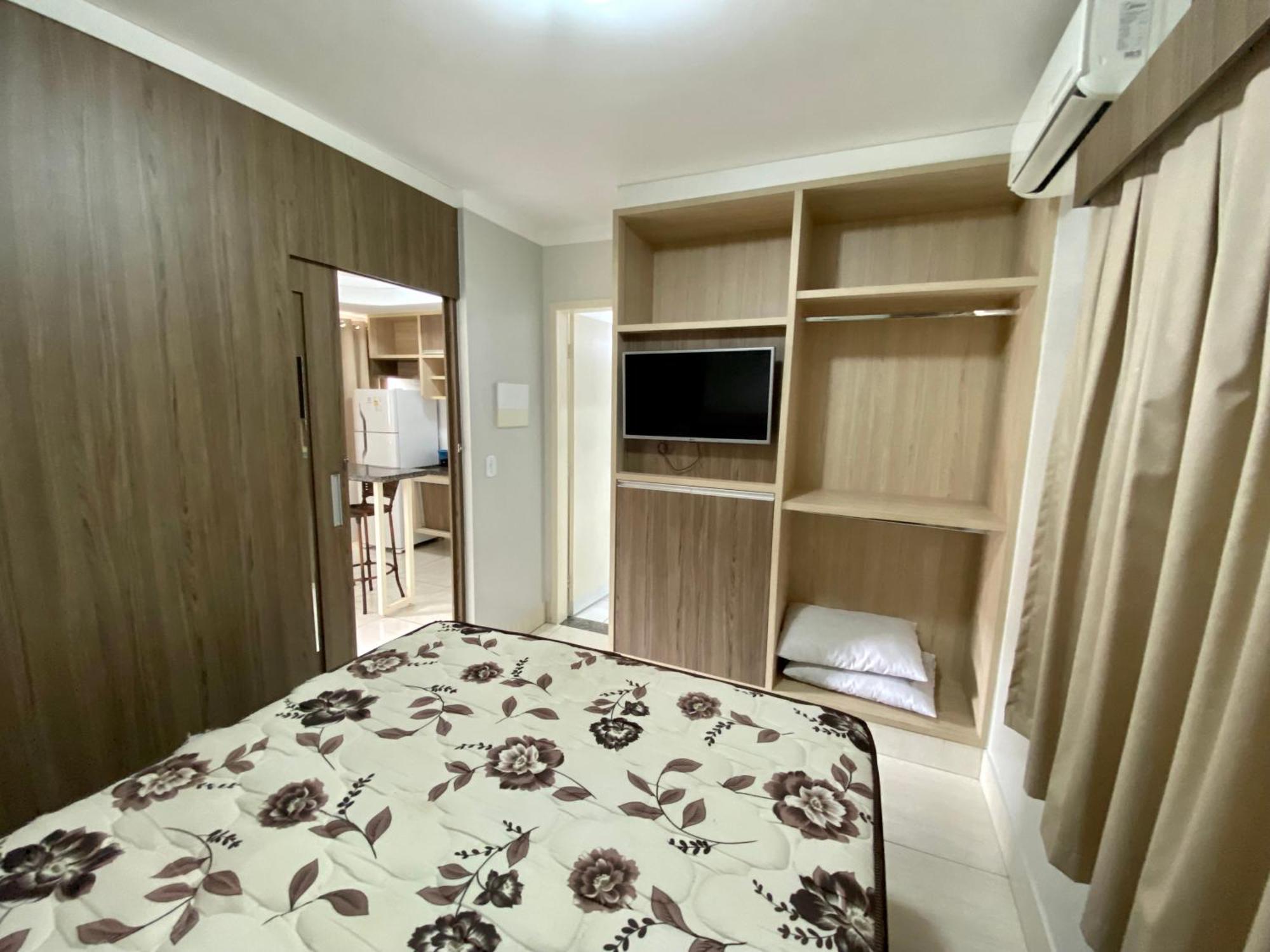 Di Roma Lacqua Caldas Novas Park 24H, Com Roupas De Cama E Banho מראה חיצוני תמונה