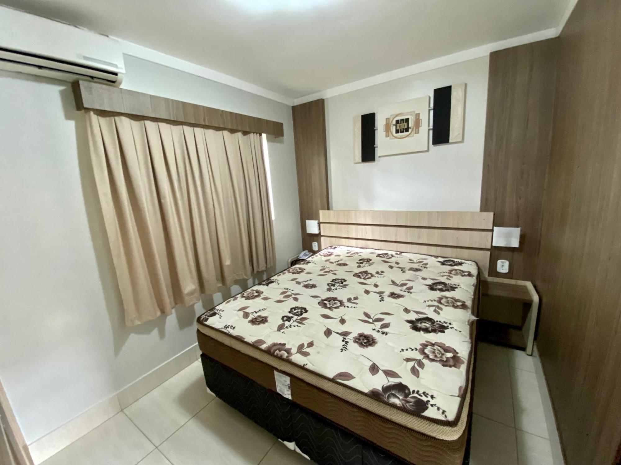 Di Roma Lacqua Caldas Novas Park 24H, Com Roupas De Cama E Banho מראה חיצוני תמונה